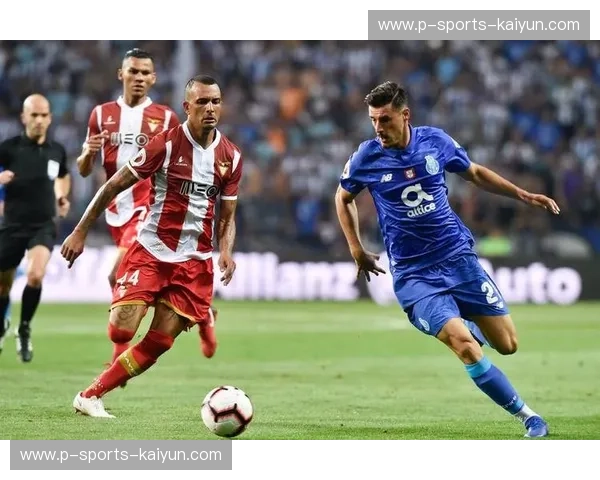 葡超莱茵场上的“红黄牌”故事：激情、策略与职业精神的交锋