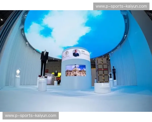 开云官网——奢华与创新的完美融合