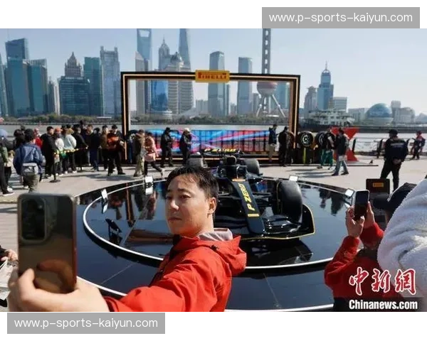 F1直播：极速现场的全景解码与沉浸体验