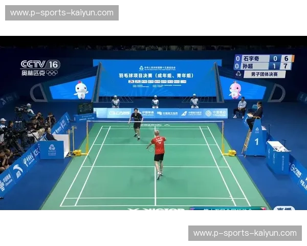 羽毛球世界巡回赛回放：感受激烈对决，见证巅峰之战