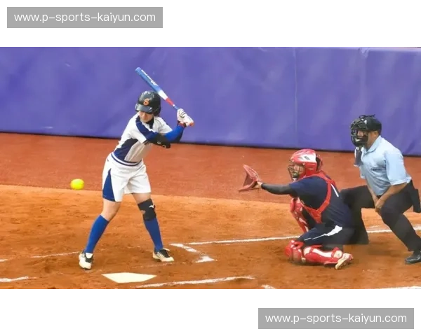 棒球账号：把球场的热血搬进你的掌心